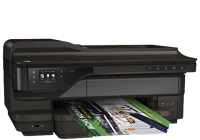 דיו למדפסת HP OfficeJet 7612